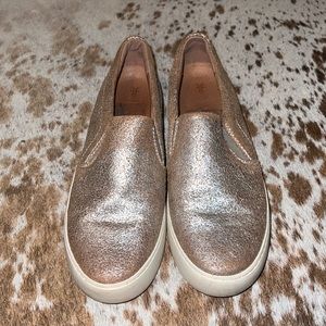 Frye Slip-On Sneakers